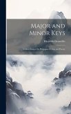 Major and Minor Keys