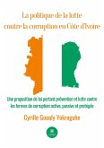 La politique de la lutte contre la corruption en Côte d'Ivoire