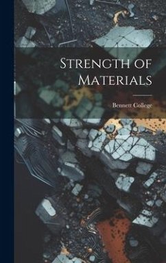 Strength of Materials