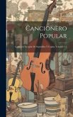 Cancionero Popular Cancionero Popular