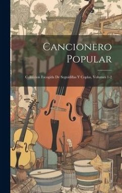 Cancionero Popular - Anonymous
