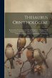 Thesaurus Ornithologiae - Bild 1