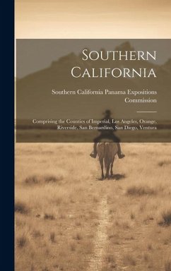 Cover Southern California