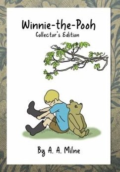Winnie-the-Pooh - Milne, A A