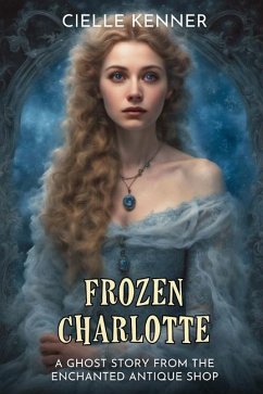 Frozen Charlotte - Kenner, Cielle