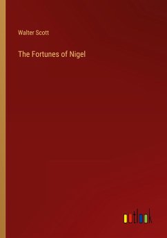 The Fortunes of Nigel