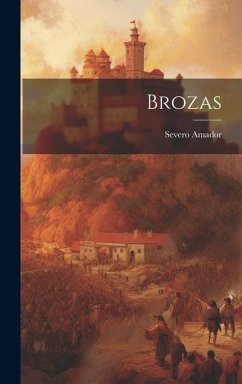 Brozas - Amador, Severo