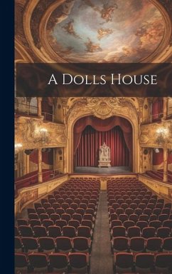 A Dolls House - Anonymous