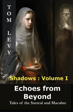 Echoes from Beyond - Levy, Tom