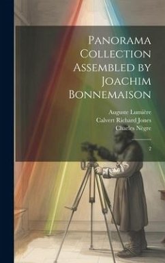 Panorama Collection Assembled by Joachim Bonnemaison - Bonnemaison, Joachim; Baldus, Edouard; Bourne, Samuel