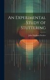 An Experimental Study of Stuttering