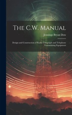 The C.W. Manual - Dow, Jennings Bryan