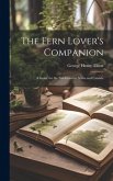 The Fern Lover's Companion