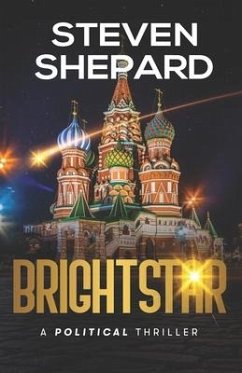 Brightstar - Shepard, Steven Douglas