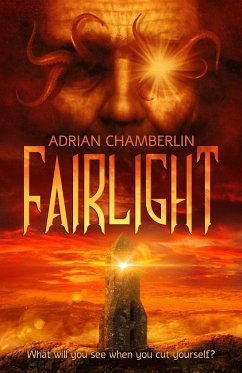 Fairlight - Chamberlin, Adrian