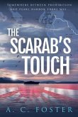 The Scarab's Touch