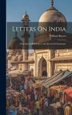 Letters On India