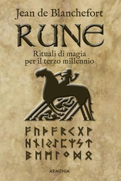 Rune (eBook, ePUB) - de Blanchefort, Jean