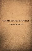 Christmas Stories (eBook, ePUB)