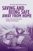 Saving and Being Safe Away from Home (eBook, PDF)