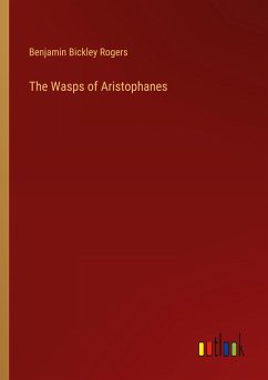 The Wasps of Aristophanes