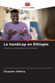 Le handicap en Éthiopie
