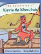 The Adventures of Winnie the Wheelchair - Bild 1