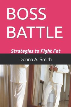 Boss Battle - Smith, Donna a