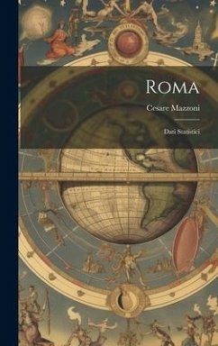 Roma - Mazzoni, Cesare