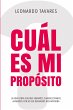 ¿Cuál es Mi Propósito? - Bild 1