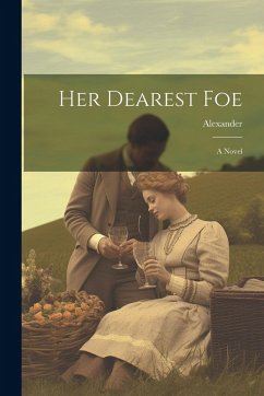 Cover Her Dearest Foe