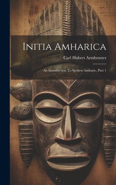 Initia Amharica Initia Amharica