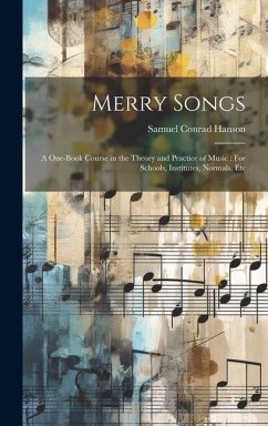 Merry Songs - Hanson, Samuel Conrad