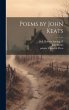 Poems by John Keats - Bild 1