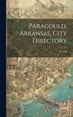 Paragould, Arkansas, City Directory