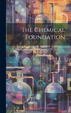 The Chemical Foundation - Anonymous