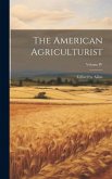 The American Agriculturist; Volume IV
