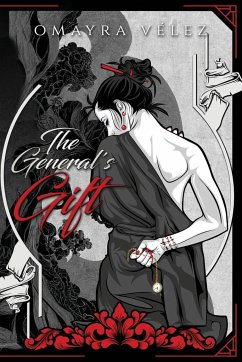 The General's Gift, a paranormal fantasy romance - Velez, Omayra