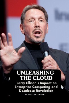 Unleashing the Cloud - Lagang, Princewill