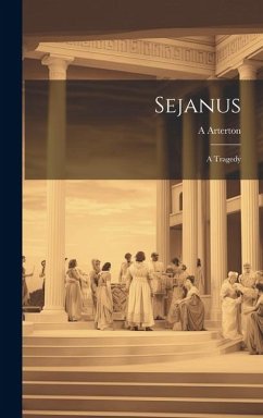 Sejanus - Arterton, A.