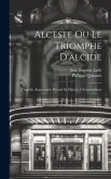 Alceste Ou Le Triomphe D'alcide