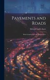 Pavements and Roads