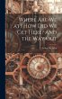 Where are we at? How did we get Here?... - Bild 1