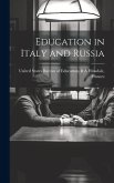 Education in Italy and Russia