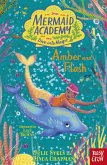 Mermaid Academy: Amber and Flash (eBook, ePUB)