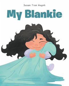 My Blankie - Huynh, Susan Tran