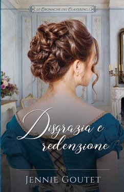 Disgrazia e redenzione - Goutet, Jennie