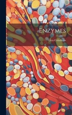 Enzymes - Cohnheim, Otto
