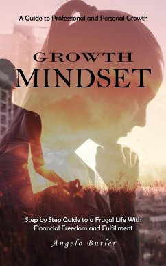 Growth Mindset - Butler, Angelo