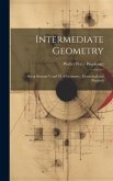 Intermediate Geometry